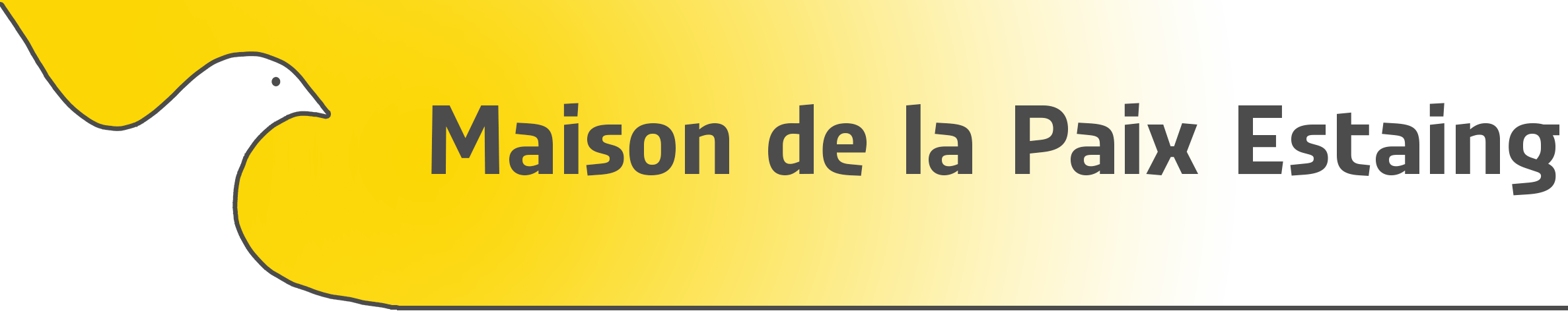 Maison de la Paix Estaing